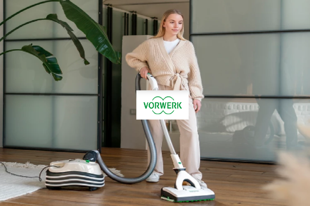 Vorwerk