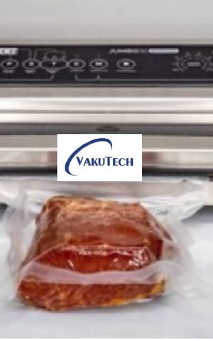 Vakutech