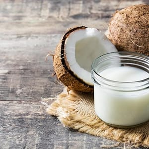 Kokosnussmilch AROY-D