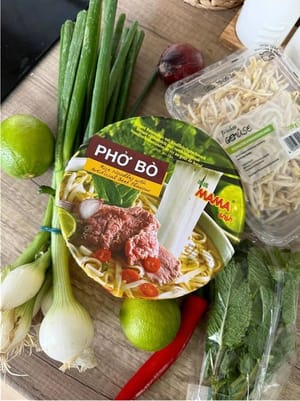 MAMA Pho Boco