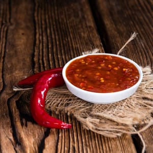 Sambal Oelek ,DIAMOND