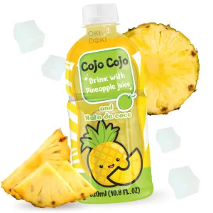 Cojo Cojo Ananas: